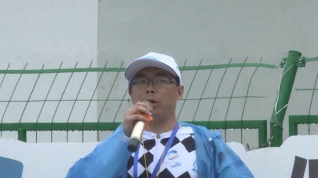 2019CFC钓鱼俱乐部联盟杯 2019CFC恩施站第5期
