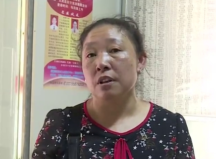 寻情记 丈夫离世继子霸占房产？