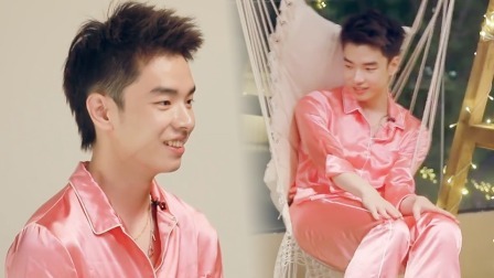 番外篇:夏侯穿小黑粉红睡衣