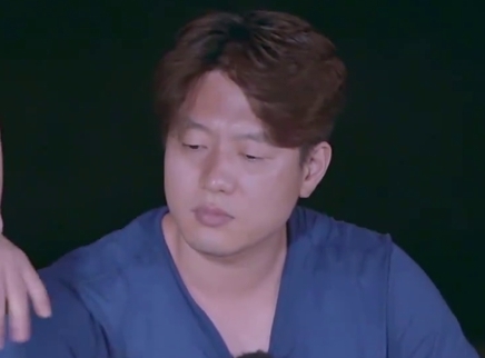 哎呀好身材 秘密版 第14期：凌潇肃徒步大口吃肉