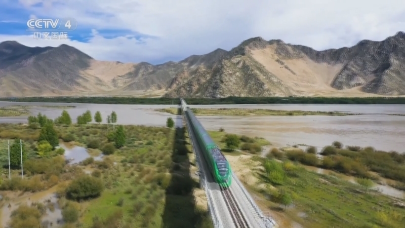 《国宝·发现》 20250817 追光之路