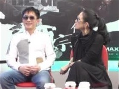 明星在线 《一代宗师》剧组主创做客《明星在线》