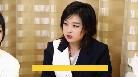 3unshine和好妹妹接受香蕉皮专访，3unshine想代言辣条，好妹妹新专辑合作天后？