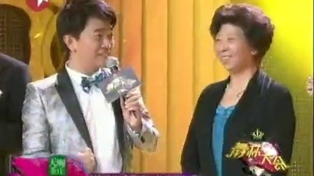 舞林大会 柳岩变身舞娘跳热舞