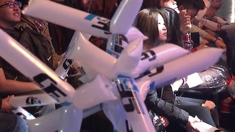 cfpl季后赛白鲨vsEP第二场