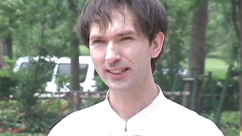 lisa和剑扬一拍即合 Eden保留神秘感