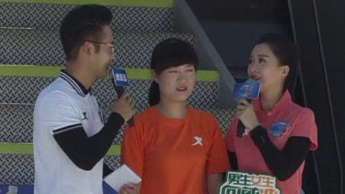 男生女生向前冲 第九季 晋级赛第五场！