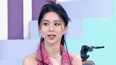 孙怡关芯分享美好生活秘籍，助力新婚夫妻做美食