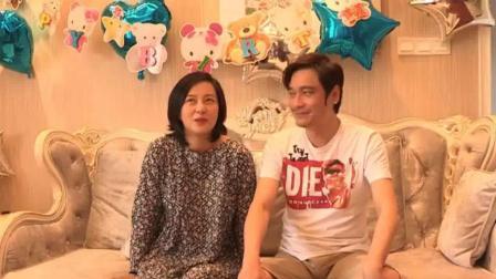 娱闻第一速递 2017 9月 她为了爆红 不惜剃光头吸引视线 今43岁终于坐拥豪车豪宅 170930