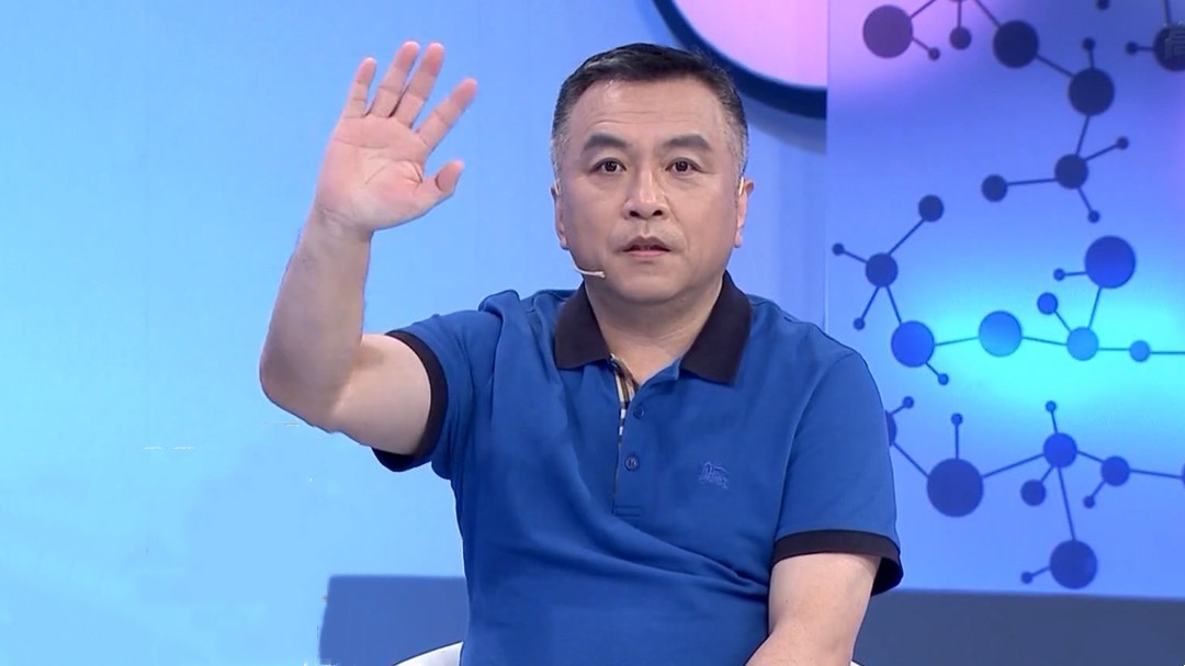 名医话养生 冠心病的恐怖危害