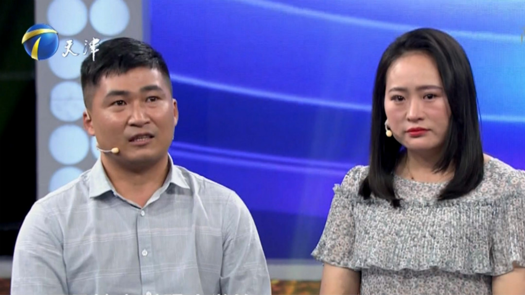 跨时代战书 女孩追求梦想 母亲却让她扫地出门