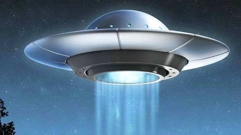 经典传奇 UFO真的存在吗？ 通古斯大爆炸的真相
