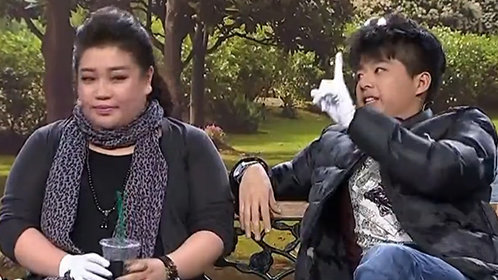 相亲700多次是什么样的体验