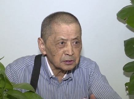 寻情记 七十八岁的退休工程师要离婚