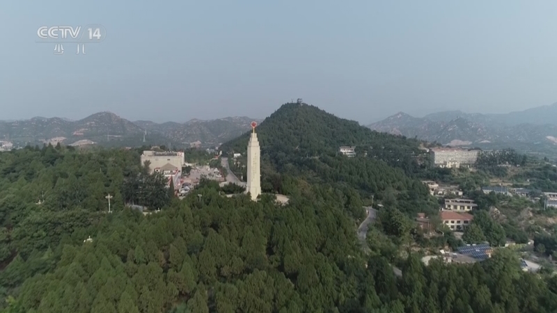 《大手牵小手》 20251006