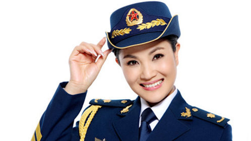 我们 易妙英：我和我的军队情谊