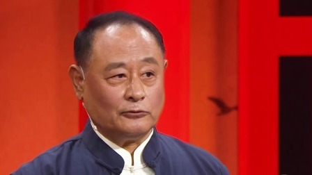 群英会 2025 相声《武松打虎》 演员：梁原 张思宇