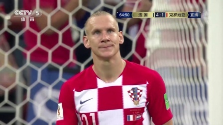 俄罗斯世界杯第168球 法国 姆巴佩