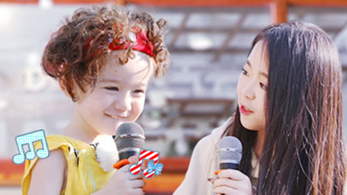 第8期：可爱！Jackson软萌唱歌撒娇