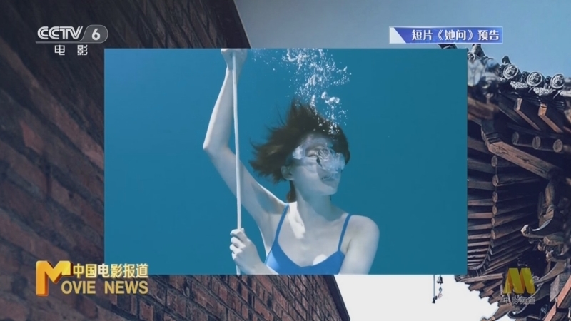 中国电影报道 《中国电影报道》 20231007