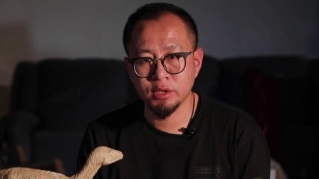 都是夜归人 我是刁庆川