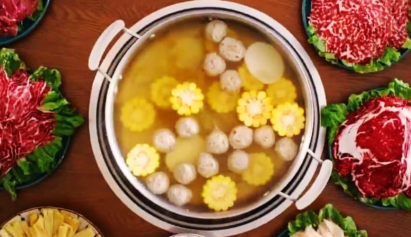 美食中国 《美食中国》 20200813 10集系列片《食以技为先》（9） 想家的丸子