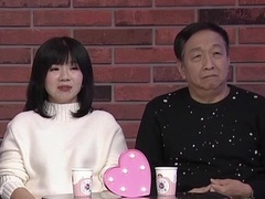 真想有个伴儿 大爷力挺男嘉宾超暖心