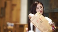 球后算账 第17期:神秘档案助女神变身张嘿嘿