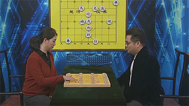 棋牌乐 [棋牌乐]20240420 武俊强VS许国义