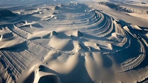 经典传奇 柴达木“外星人基地”之谜 十四万年前的“铁管子”
