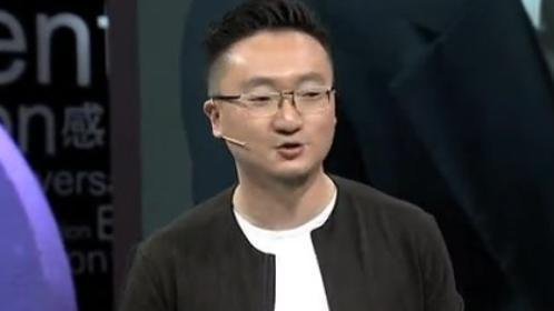 故事中国 周末版 “大姨吗”之父：照顾别人的老婆赚自己的钱