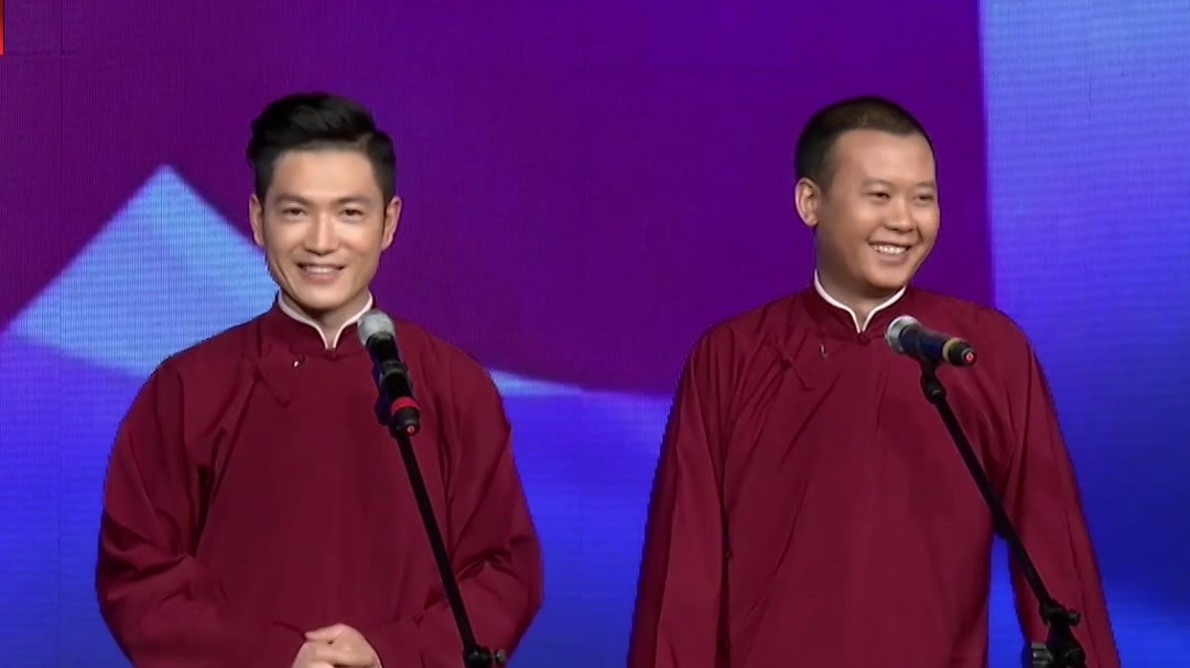 小伙称“文物小百科”，看他胡扯笑到肚子疼