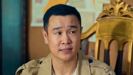 开播！情景喜剧 第二季 小沈阳破解野人案，许君聪遭拆穿被反向拿捏