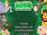 绿野寻踪 《绿野寻踪》 20160921