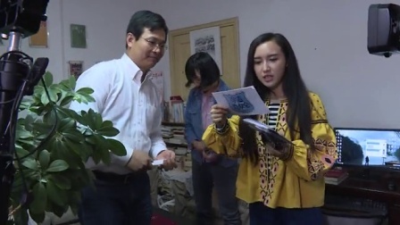 学渣总攻会 第一季 探秘哈利波特诞生的地方 人文社