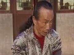 经典传奇 高手在民间 民间绝技大揭秘