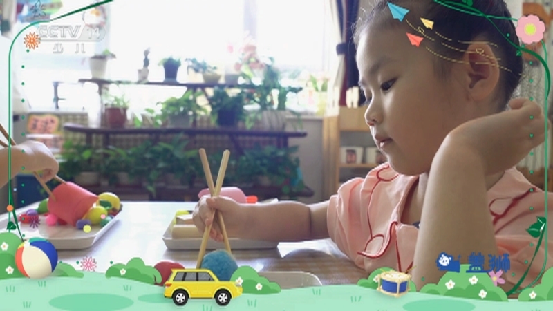 小小智慧树 《小小智慧树》 20250409