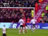 天下足球 《天下足球》 20160118 梅西——金球五冠