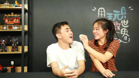 无巧不成叔 单身手速？原来你是这样的握力器