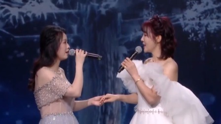 纯享版：ONER再唱洗脑神曲《大貔貅》，张晋蔡少芬夫妻档甜蜜对唱