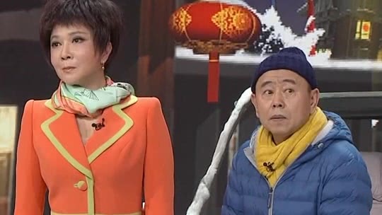 欢乐集结号 吵吵闹闹恩爱到老 重新来过依然爱你