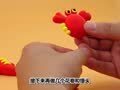方块熊之黏土创意工坊 方块熊 父亲节的礼物
