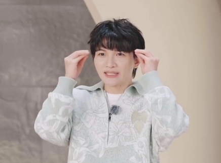 周深回忆出道生活