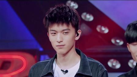 快乐男声 李健霸气送豪礼吓跪魏巡