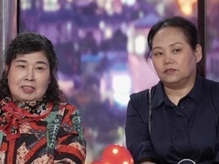 选择2024 我想要的爱情很简单 女嘉宾调侃一见钟情引爆笑