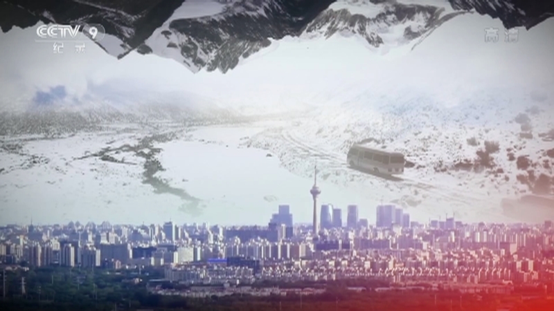 《冰雪之巅》第二季 第二集 向梦而行