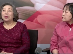 选择2019 女嘉宾忆心酸经历泪目 为孩子单身四十年