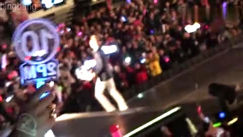 2PM I Can't & Give It To Me 主灿成 & 尼坤 饭拍版-2PM