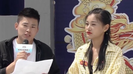 新人王赛道挑战开始，男生女生队一决高下