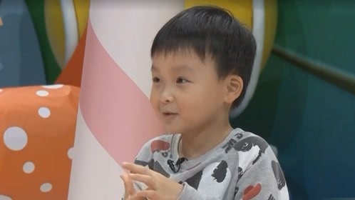 潮童天下 小考官出怪招